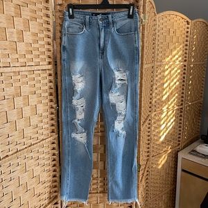 Hollister Jeans (SIZE 1)